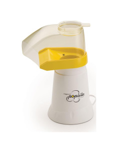 Calentador de Aire Caliente Presto 04820 Portátil Blanco