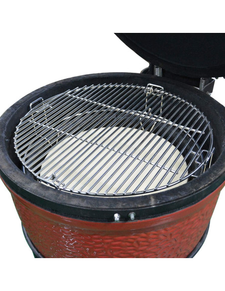 Sistema de Cocina Onlyfire para Parrillas Kamado 45.72 cm