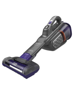 Aspiradora de mano BLACK+DECKER 20V AdvancedClean+ mascotas