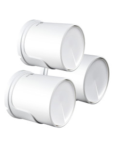 Organizador de Cables BANGCHEER para TP-Link Deco X20/X60 - 3 Pack