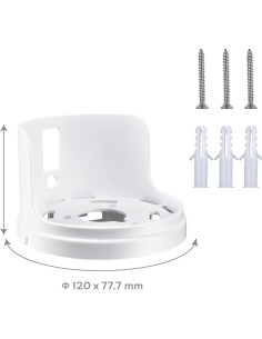 Organizador de Cables BANGCHEER para TP-Link Deco X20/X60 - 3 Pack 2