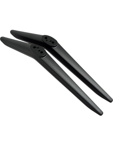 Soporte de TV de mesa Genérico para TCL 50S434 4K UHD