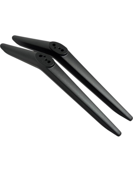 Soporte de TV de mesa Genérico para TCL 50S434 4K UHD