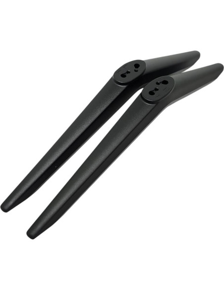 Soporte de TV de mesa Genérico para TCL 50S434 4K UHD