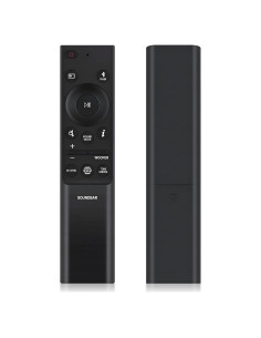 Control Remoto Reemplazo Samsung AH81-15047A para Barra de Sonido