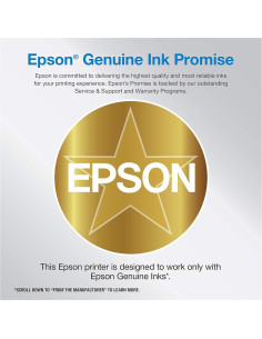 Impresora Multifuncional Epson Expression Premium XP-7100 Renovada 2