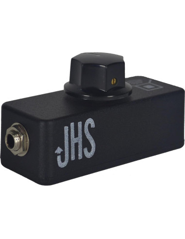JHS Pedals Pequeña Caja de Amplificador Negra 9V 5W