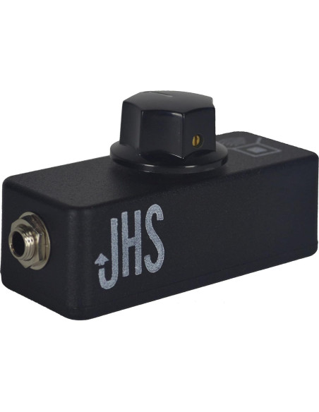 JHS Pedals Pequeña Caja de Amplificador Negra 9V 5W