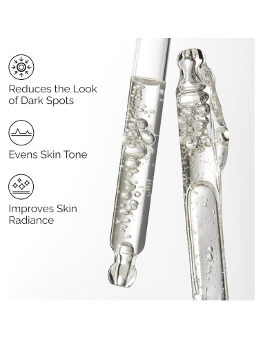 El Ordinario Alpha Arbutin 2% + Ácido Hialurónico 29.57 ml