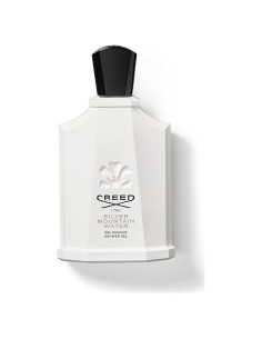 Gel de Ducha Creed Silver Mountain Water 200ml - Hombre