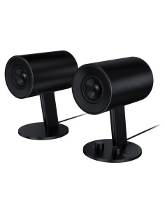 Altavoces de Juegos Razer Nommo 2.0 - Controladores de 3"