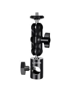 Adaptador de Montaje Lanxire L0212 para Soporte de Luz