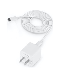 Cable de Alimentación USB-C 30W para eero y eero 6 - 1.83m