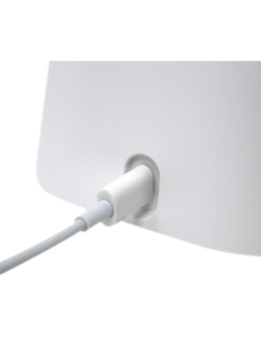 Cable de Alimentación USB-C 30W para eero y eero 6 - 1.83m