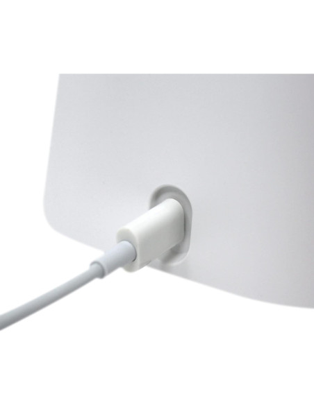 Cable de Alimentación USB-C 30W para eero y eero 6 - 1.83m