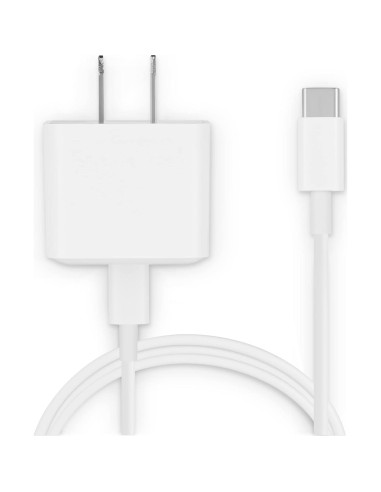 Cable de Alimentación USB-C 30W para eero y eero 6 - 1.83m