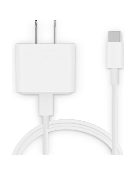 Cable de Alimentación USB-C 30W para eero y eero 6 - 1.83m