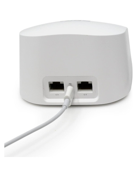 Cable de Alimentación USB-C 30W para eero y eero 6 - 1.83m