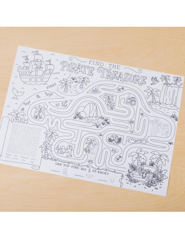 Marcadores Permanentes Cricut 2.5 mm Negro - Paquete de 6