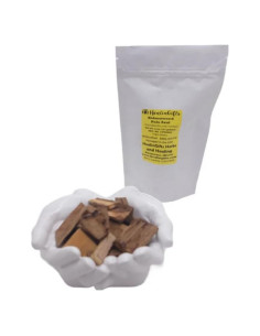 Té Diurético Palo Azul 113g Healingifts - Detox Natural