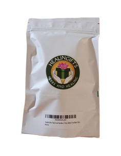 Té Diurético Palo Azul 113g Healingifts - Detox Natural 2