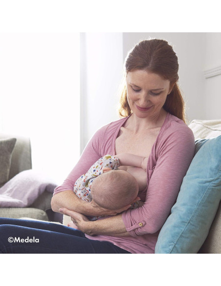 Crema para Pezones Medela PureLan 100 - 37g