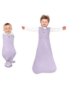 Paquete de Sueño Ollie y Alphie - Pañal y Saco Ajustable