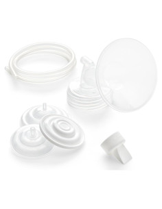 Protectores de pecho Spectra 20mm para extractor de leche
