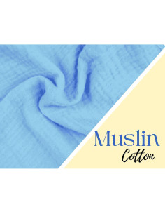 Sacos de Dormir Swaddle Lovilli Co - 2 Unidades Algodón 3-6 Meses 2