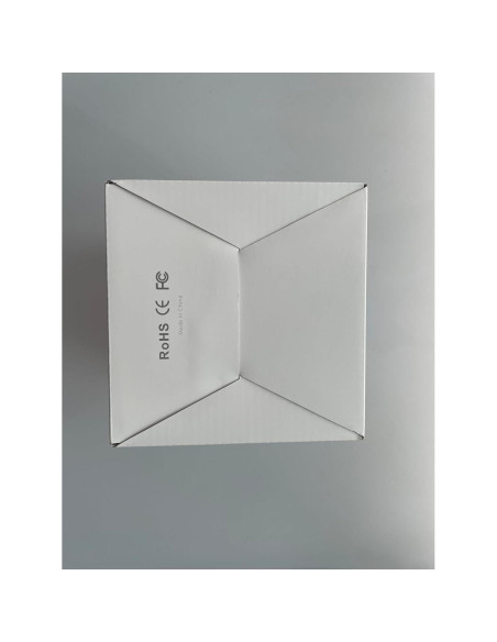 Proyector de Cielo Estrellado Micacorn LED 360 con 6 Películas