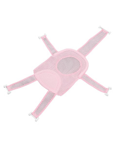 Red de Baño para Bebés RiToEasysports Ajustable Antideslizante
