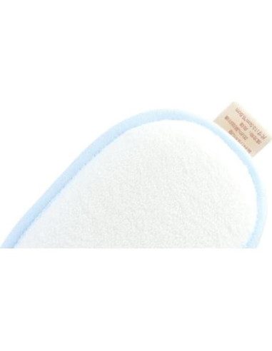 Esponja de Baño para Bebé Pokinge 6 Piezas Suave y Colorida