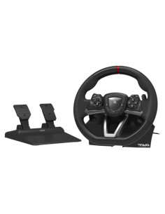 Volante de Carrera HORI APEX PS5/PS4/PC - 270 Ajustable