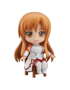 Figura de acción Nendoroid Asuna Swacchao! Good Smile