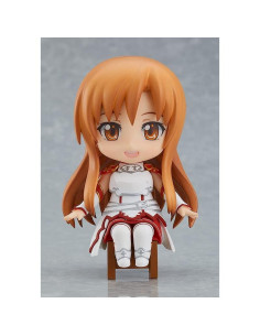 Figura de acción Nendoroid Asuna Swacchao! Good Smile 2