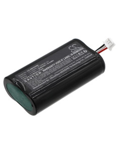 Batería de Reemplazo JIAJIESHI para Sonos Roam 5200mAh