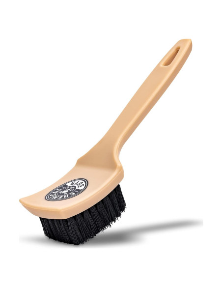 Cepillo de Detalle Interior Chemical Guys ACC_G21 - Suave y Duradero