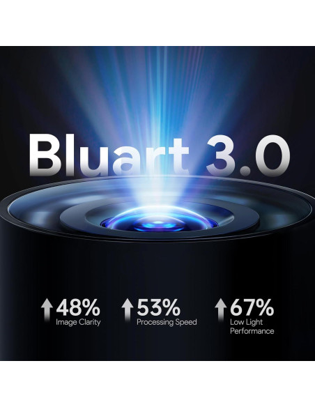 Cámara Endoscopio Articulada DEPSTECH DS650 3.05m 1080P