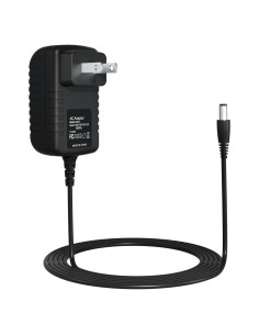 Adaptador de CA Nekteck para Arrancador de Coche Portátil