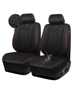 Fundas de Asiento de Coche CAR PASS Neopreno Impermeables