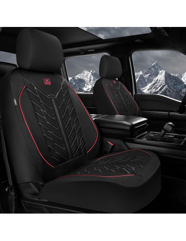 Fundas de Asiento de Coche CAR PASS Neopreno Impermeables