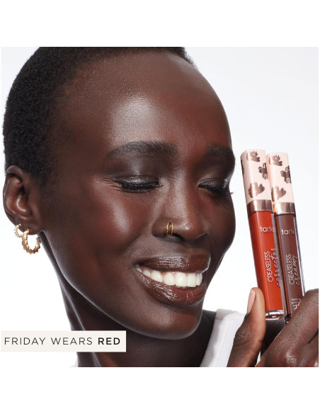 Corrector Creaseless Tarte Verde 12.19x2.01cm 30.12g