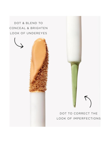 Corrector Creaseless Tarte Verde 12.19x2.01cm 30.12g