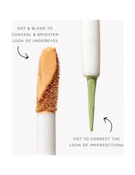 Corrector Creaseless Tarte Verde 12.19x2.01cm 30.12g