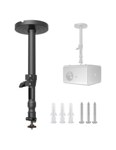 Soporte Universal para Proyector UineHiot Ajustable 5kg