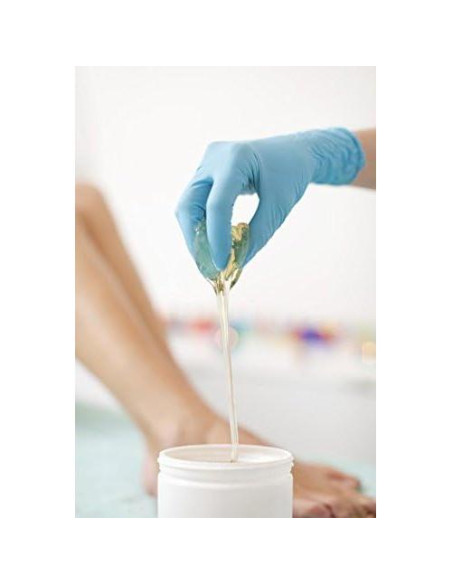 Kit de Depilación con Azúcar Orgánico Sugaring NYC 340g