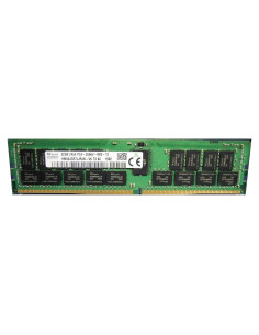Memoria RAM 32GB SK HYNIX HMA84GR7JJR4N-VK DDR4 ECC