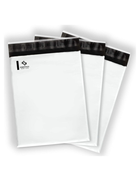 Bolsas de Envío KKBESTPACK 25.4x33cm Auto-Cerrables 200pc Bolsas de Envío KKBESTPACK 25.4x33cm Auto-Cerrables 200pc