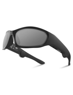 Gafas de sol Bluetooth BJ Vision 5C UV400 a prueba de viento