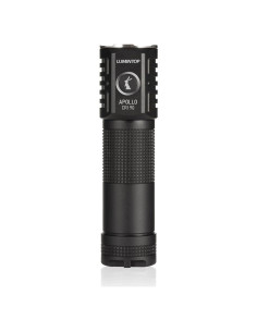 Linterna EDC LUMINPRO Apollo Compact 1000 Lumens USB-C IPX8